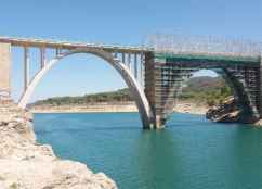 El MITMA adjudica contrato para inspección de puentes y viaductos de las carreteras españolas