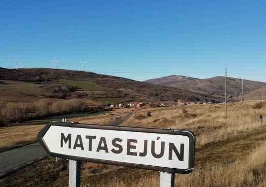 Matasejún ya tiene programa para sus Jornadas Culturales y fiestas patronales