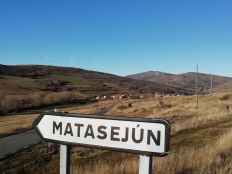 Matasejún ya tiene programa para sus Jornadas Culturales y fiestas patronales