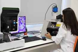 La Junta promueve Centro en Red de Terapias Avanzadas para impulsar la medicina del futuro