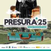 Asturias acogerá en octubre la IX edición de la Feria Nacional para la Repoblación, Presura 2025
