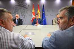 La Junta oferta puestos de trabajo fijos para 712 nuevos funcionarios que superaron estabilización 