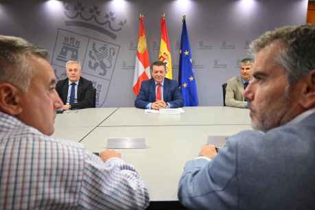 La Junta oferta puestos de trabajo fijos para 712 nuevos funcionarios que superaron estabilización La Junta oferta puestos de trabajo fijos para 712 nuevos funcionarios que superaron estabilización