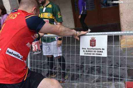 El Ayuntamiento burgense contratará a tres jóvenes durante un año para su Plan Deportivo El Ayuntamiento burgense contratará a tres jóvenes durante un año para su Plan Deportivo