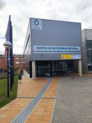 El CREDEF se consolida, según Gobierno, como referente nacional en impulso de buenas prácticas sociosanitarias