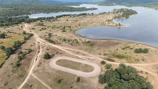 ASDEN denuncia graves daños en suelo y vegetación tras celebración del festival Motorbeach