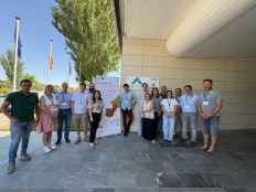 La tecnológica soriana AGERPIX participa en proyecto europeo para aplicar inteligencia artificial en agricultura