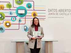 La Junta renococe iniciativas ciudadanas basadas en la reutilización de los datos abiertos 