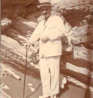 Exposición sobre Ortega y Gasset en Romanillos de Medinaceli Exposición sobre Ortega y Gasset en Romanillos de Medinaceli