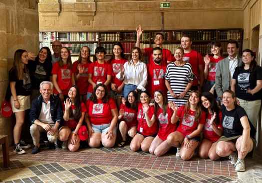 La Junta organiza de nuevo en Soria este verano el Campus de Profundización Científica 