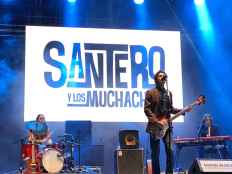 Tres días de música, naturaleza y buen ambiente en “Almazán Ven Vive Vuelve 2025”