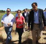 Silvia Clemente encabeza Nueve Castilla y León, nuevo partido para elecciones autonómicas