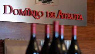 Dominio de Atauta se consolida como bodega de referencia de la Ribera del Duero 