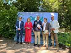 La VIII Feria de Ecoturismo NATURCYL refuerza su dimensión internacional e incluye el astroturismo