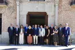 Los abogados temen desigualdades en acceso a Justicia en el medi orural con implantación de Ley de Eficiencia