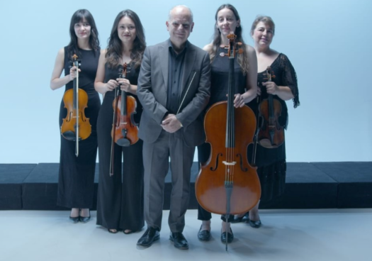 Concierto de música clásica este sábado en Monteagudo de las Vicarías