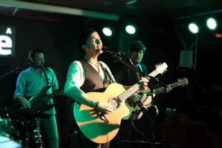 Concierto de Los Secretos para celebrar los 25 años de la Montaña Palentina 