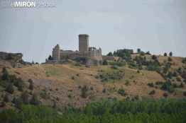 El pueblo de Soria que ha amanecido con una de las temperaturas mínimas de España