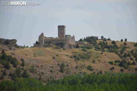 El pueblo de Soria que ha amanecido con una de las temperaturas mínimas de España