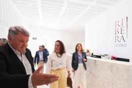 La Junta moviliza 42 millones para reforzar competitividad del sector vitivinícola de Castilla y León 
