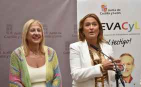 La Junta presenta ayudas para impulsar relevo generacional entre autónomos de Castilla y León