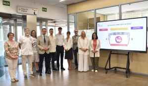 La Delegación Territorial de la Junta en Soria mejora acceso de los ciudadanos a información administrativa