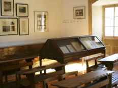 Tras las huellas de Machado en Soria, en el 150 aniversario de su nacimiento