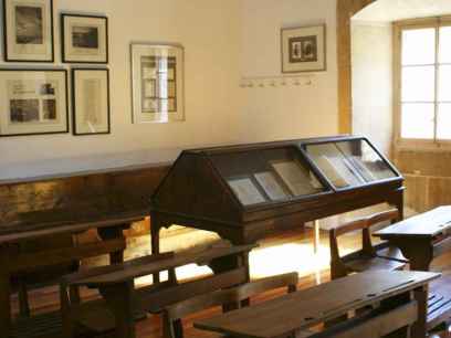 Tras las huellas de Machado en Soria, en el 150 aniversario de su nacimiento Tras las huellas de Machado en Soria, en el 150 aniversario de su nacimiento