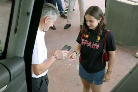 Más de 100.000 solicitudes de la tarjeta Buscyl para viajar en autobús por Castilla y León 
