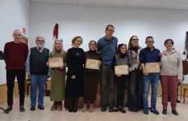 La asociación cultural Gaya Nuño, de Tardelcuende, convoca el XIII concurso 