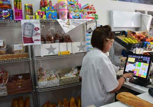 La Junta convoca subvenciones del Cheque Comercio Rural