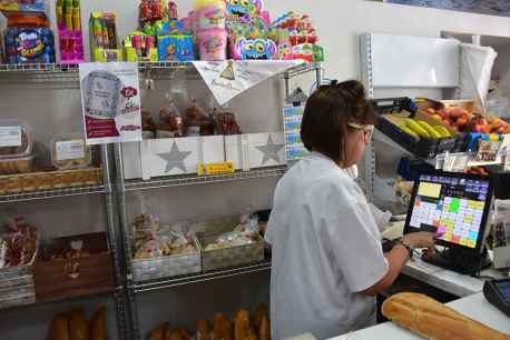 La Junta convoca subvenciones del Cheque Comercio Rural