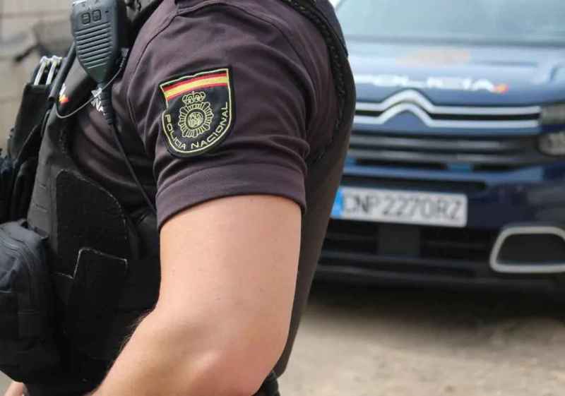 Ingresa en prisión el hombre que intentó robar en establecimiento comercial en Soria