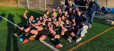 El C.D. Golmayo Camaretas ya conoce a sus rivales tras ascensos a regional