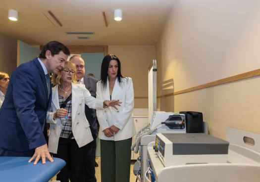 La Junta dicta normas para elaborar los presupuestos de la Comunidad para 2026