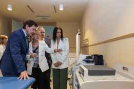 La Junta dicta normas para elaborar los presupuestos de la Comunidad para 2026