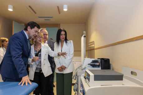 La Junta dicta normas para elaborar los presupuestos de la Comunidad para 2026