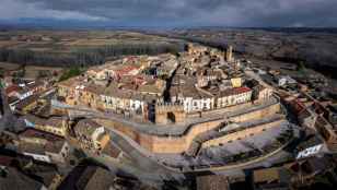 Cinco paradas obligadas en una visita a Monteagudo de las Vicarías