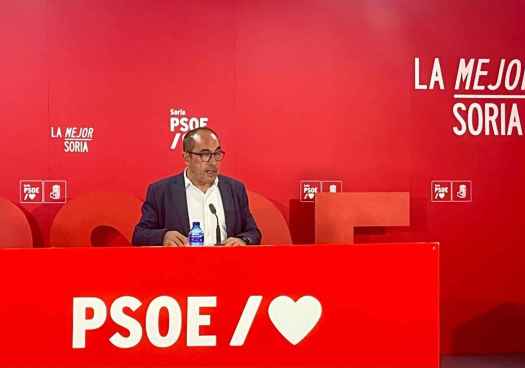 El diputado Rey resalta 