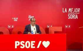 El diputado Rey resalta 