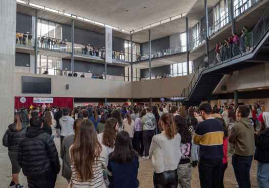 Junta y universidades públicas reafirman compromiso con programa Experience Plus