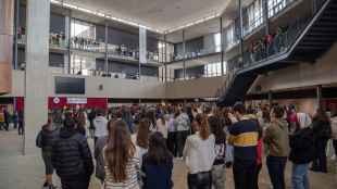 Junta y universidades públicas reafirman compromiso con programa Experience Plus