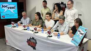 En marcha 