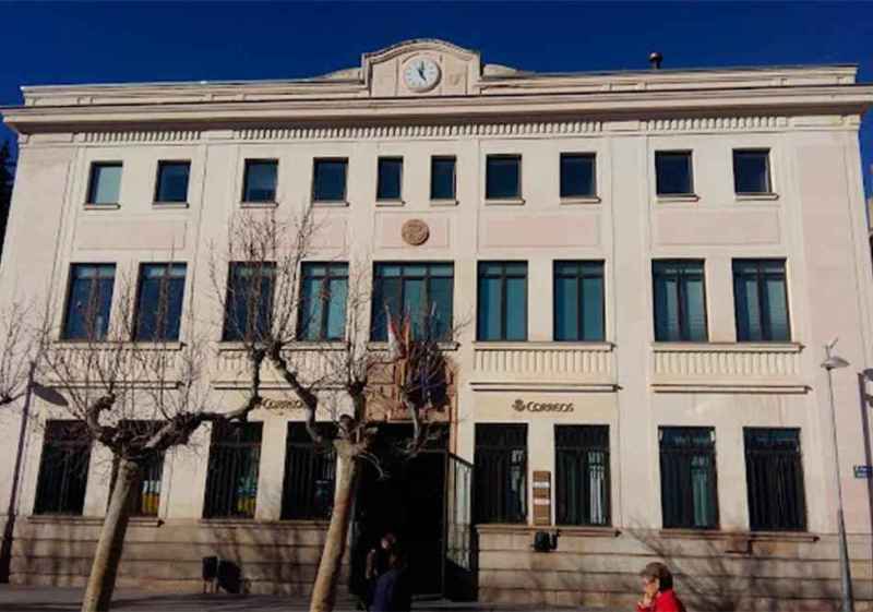 CCOO denuncia deterioro del servicio en Correos por falta de contratación en verano