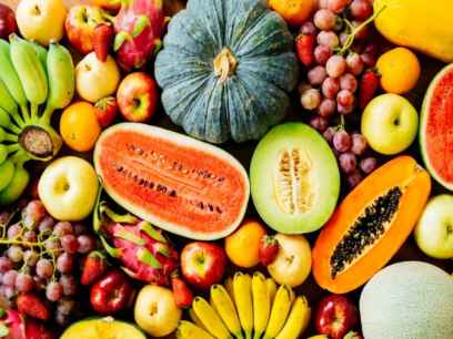 OCU advierte de incremento notable de precio de frutas y verduras en último año OCU advierte de incremento notable de precio de frutas y verduras en último año