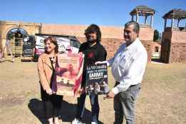 Las guerras numantinas se citan en Garray con episodio fundamental