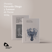 Escritores de 34 países presentan 1.503 obras a Premios de Poesía Gerardo Diego y Leonor