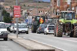 Autorizado proyecto de humanización de la travesía de la N-122 en El Burgo de Osma
