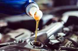 Castilla y León recupera 9.000 toneladas de aceites industriales usados en 2024 