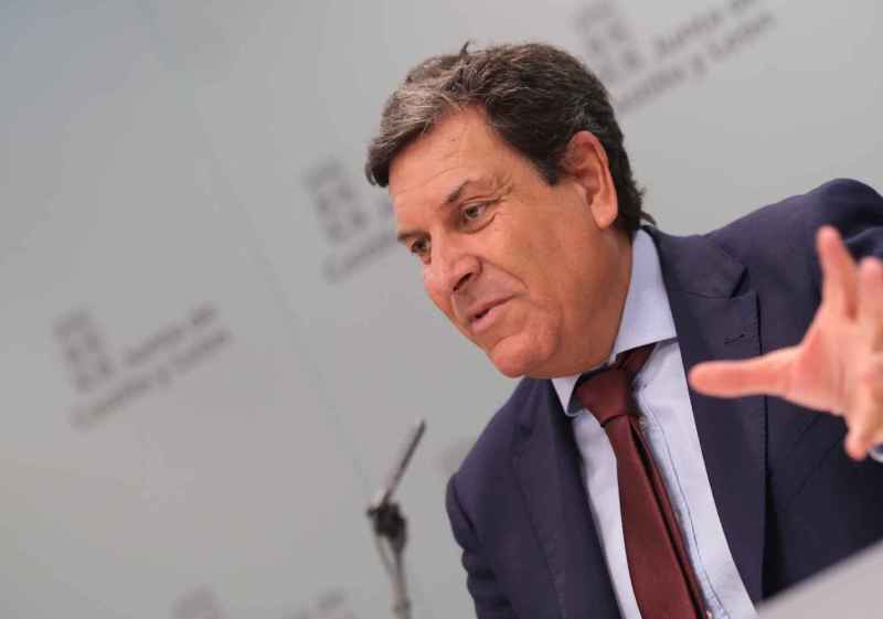 La Junta reafirma su compromiso con bienestar integral de ciudadanía con V Plan de Salud